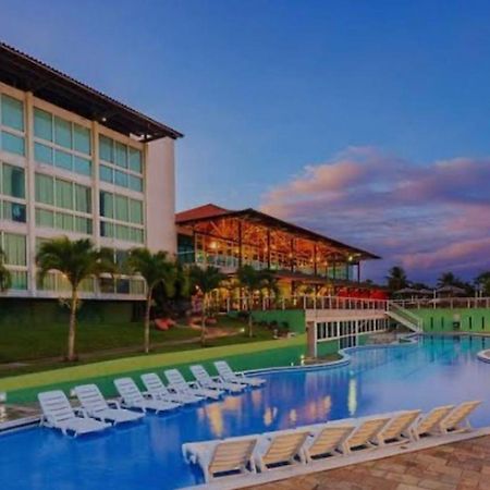 Villa Hipica Resort- Flat 203 그라바타 외부 사진