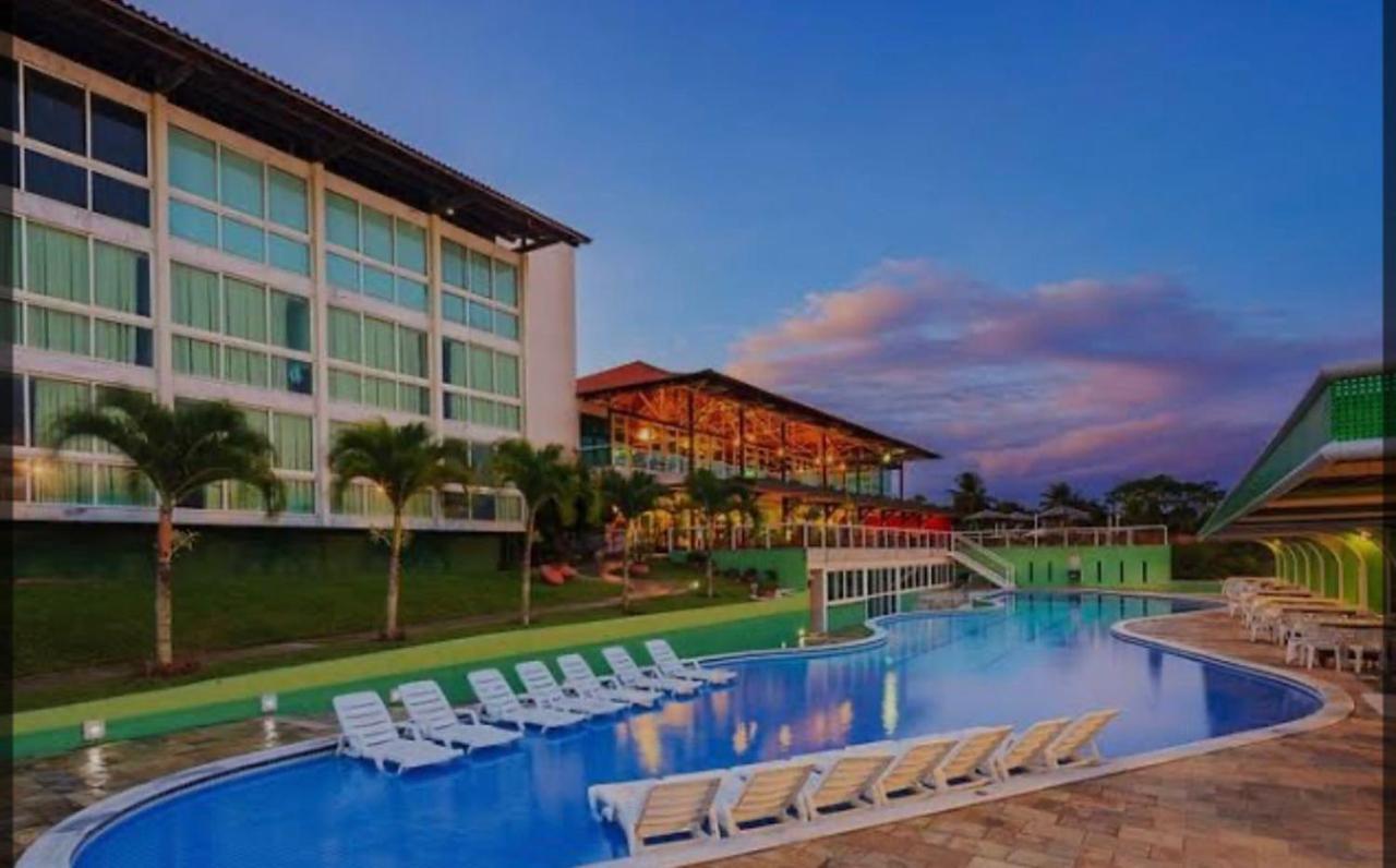 Villa Hipica Resort- Flat 203 그라바타 외부 사진