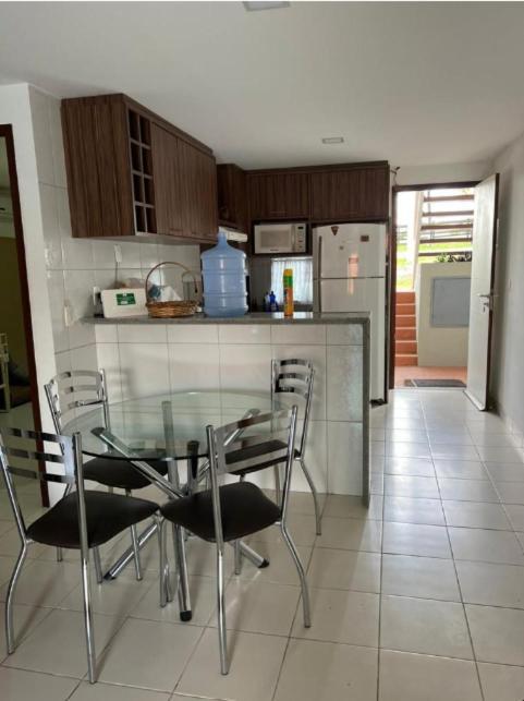 Villa Hipica Resort- Flat 203 그라바타 외부 사진